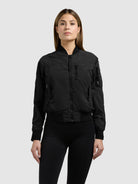  - Image from Khujo | Jacke ZARIA BLACK