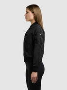  - Image from Khujo | Jacke ZARIA BLACK