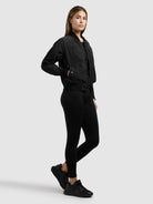  - Image from Khujo | Jacke ZARIA BLACK