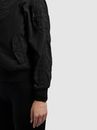  - Image from Khujo | Jacke ZARIA BLACK