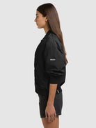  - Image from Khujo | Jacke FACEE BLACK