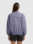  - Image from Khujo | Jacke FACEE MISTY BLUE