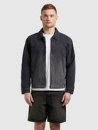  - Image from Khujo | Jacke BRAVE BLACK