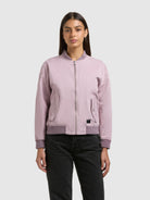  - Image from Khujo | Jacke INIE VIOLET