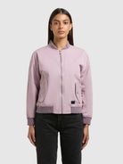  - Image from Khujo | Jacke INIE VIOLET