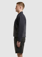  - Image from Khujo | Jacke BRAVE BLACK