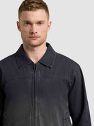  - Image from Khujo | Jacke BRAVE BLACK