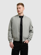  - Image from Khujo | Jacke TAWAS CLOUD GREEN