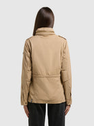  - Image from Khujo | Jacke NORI DARK BEIGE