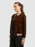  - Image from Khujo | Wendejacke RUBY LATTE BEIGE