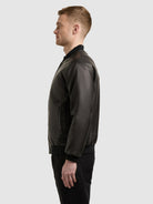  - Image from Khujo | Jacke CALE VINTAGE BLACK