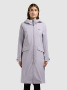  - Image from Khujo | Jacke FEMKE2 SUMMER LILAC