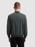  - Image from Khujo | Jacke ULRIC BLACK OLIVE