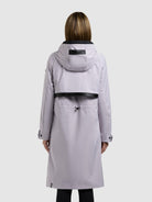  - Image from Khujo | Jacke FEMKE2 SUMMER LILAC