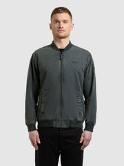 Jacke ULRIC BLACK OLIVE