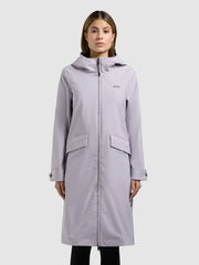 Jacke FEMKE2 SUMMER LILAC