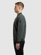  - Image from Khujo | Jacke ULRIC BLACK OLIVE