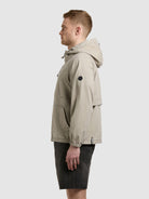  - Image from Khujo | Jacke WERU LIGHT GREY