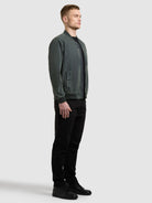  - Image from Khujo | Jacke ULRIC BLACK OLIVE