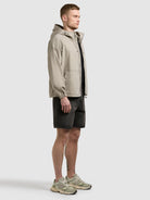 - Image from Khujo | Jacke WERU LIGHT GREY