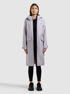  - Image from Khujo | Jacke FEMKE2 SUMMER LILAC