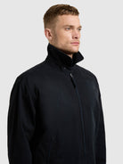  - Image from Khujo | Jacke NOAM ATLANTIC BLUE