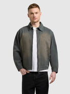  - Image from Khujo | Jacke NOAM DARK SEA GREEN