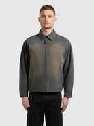  - Image from Khujo | Jacke NOAM DARK SEA GREEN