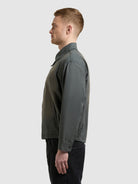 - Image from Khujo | Jacke NOAM DARK SEA GREEN