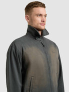  - Image from Khujo | Jacke NOAM DARK SEA GREEN