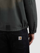  - Image from Khujo | Jacke NOAM DARK SEA GREEN