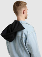  - Image from Khujo | Jacke JOKIN LIGHT BLUE