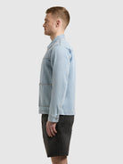  - Image from Khujo | Jacke BARTO LIGHT BLUE