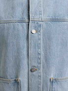  - Image from Khujo | Jacke BARTO LIGHT BLUE