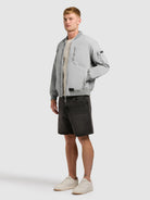  - Image from Khujo | Jacke IBE CLOUD GREEN
