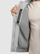  - Image from Khujo | Jacke IBE CLOUD GREEN