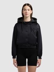 Jacke CHANI BLACK