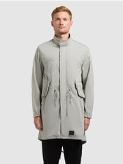 Mantel VITO CLOUD GREEN