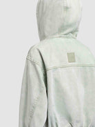  - Image from Khujo | Jacke GRETEL SEAGREEN