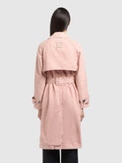  - Image from Khujo | Mantel ENZA BLUSH PINK