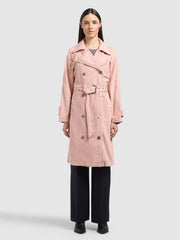 Mantel ENZA BLUSH PINK