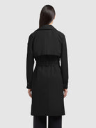  - Image from Khujo | Mantel RULA2 BLACK