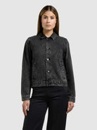  - Image from Khujo | Jacke RENIA BLACK