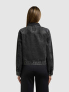  - Image from Khujo | Jacke RENIA BLACK