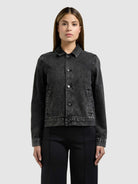  - Image from Khujo | Jacke RENIA BLACK