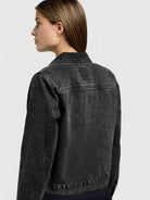  - Image from Khujo | Jacke RENIA BLACK