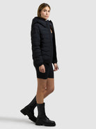  - Image from Khujo | Jacke NARGO2 BLACK