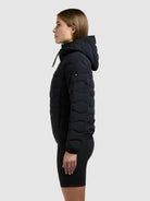  - Image from Khujo | Jacke NARGO2 BLACK