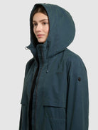  - Image from Khujo | Jacke RANIA ATLANTIC BLUE