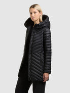  - Image from Khujo | Jacke SOLA BLACK